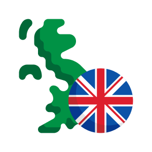 Do you live in the UK?